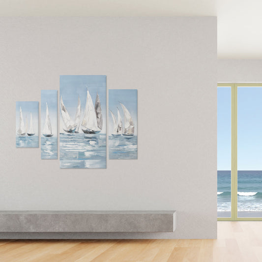 AGAVE QUADRI UNDICI VELE