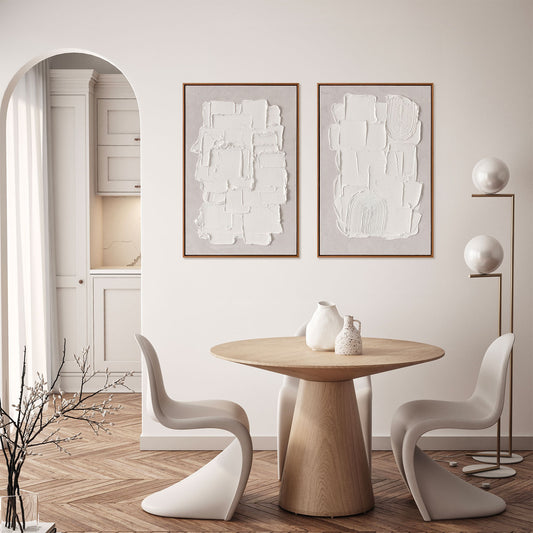 AGAVE QUADRI SPATULA