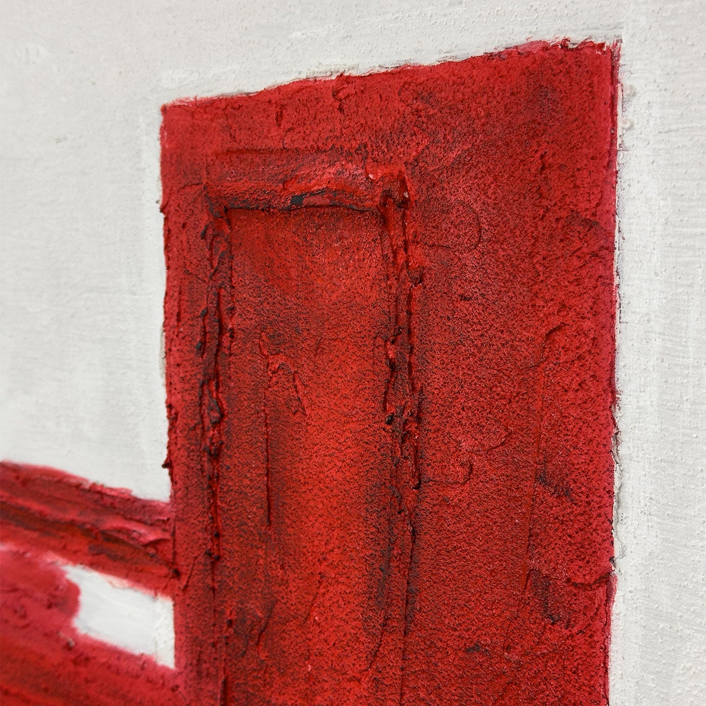 AGAVE QUADRI RACING RED