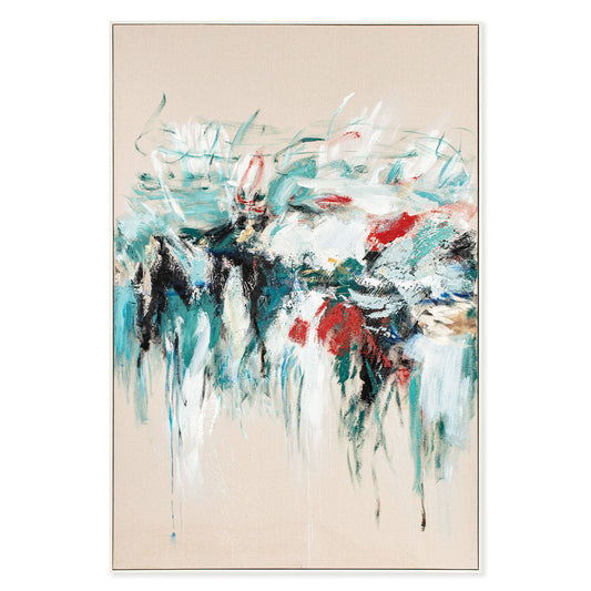 AGAVE QUADRI HURRICANE