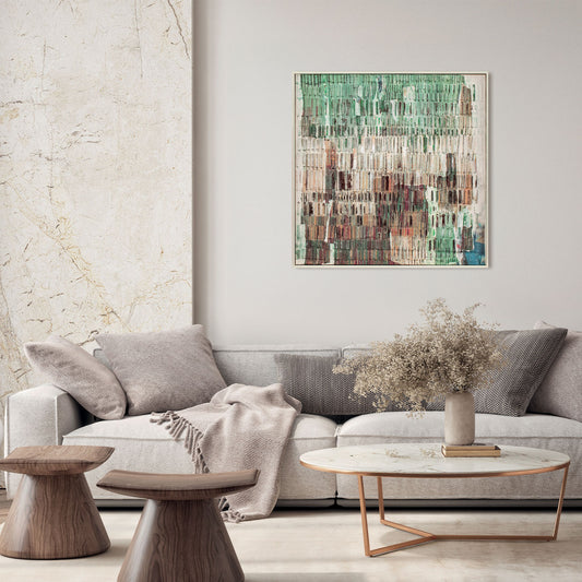 AGAVE QUADRI AMAZZONIA