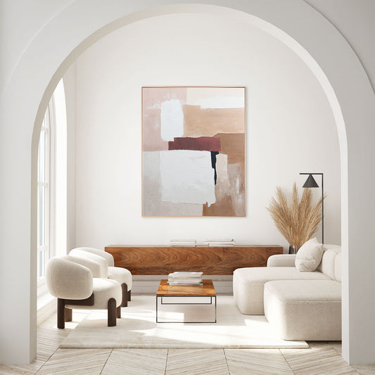 AGAVE QUADRI DESERT ECHO