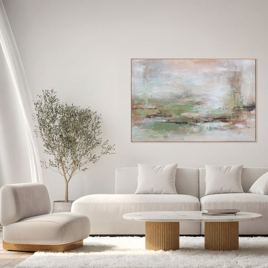 AGAVE QUADRI SERENITY