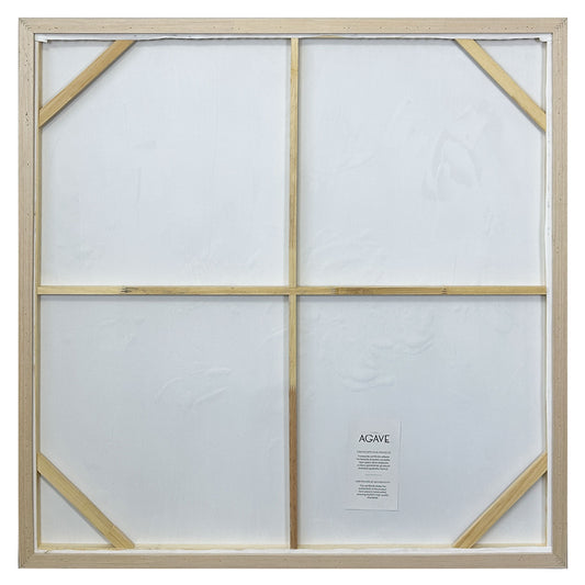 AGAVE QUADRI GARDENIA