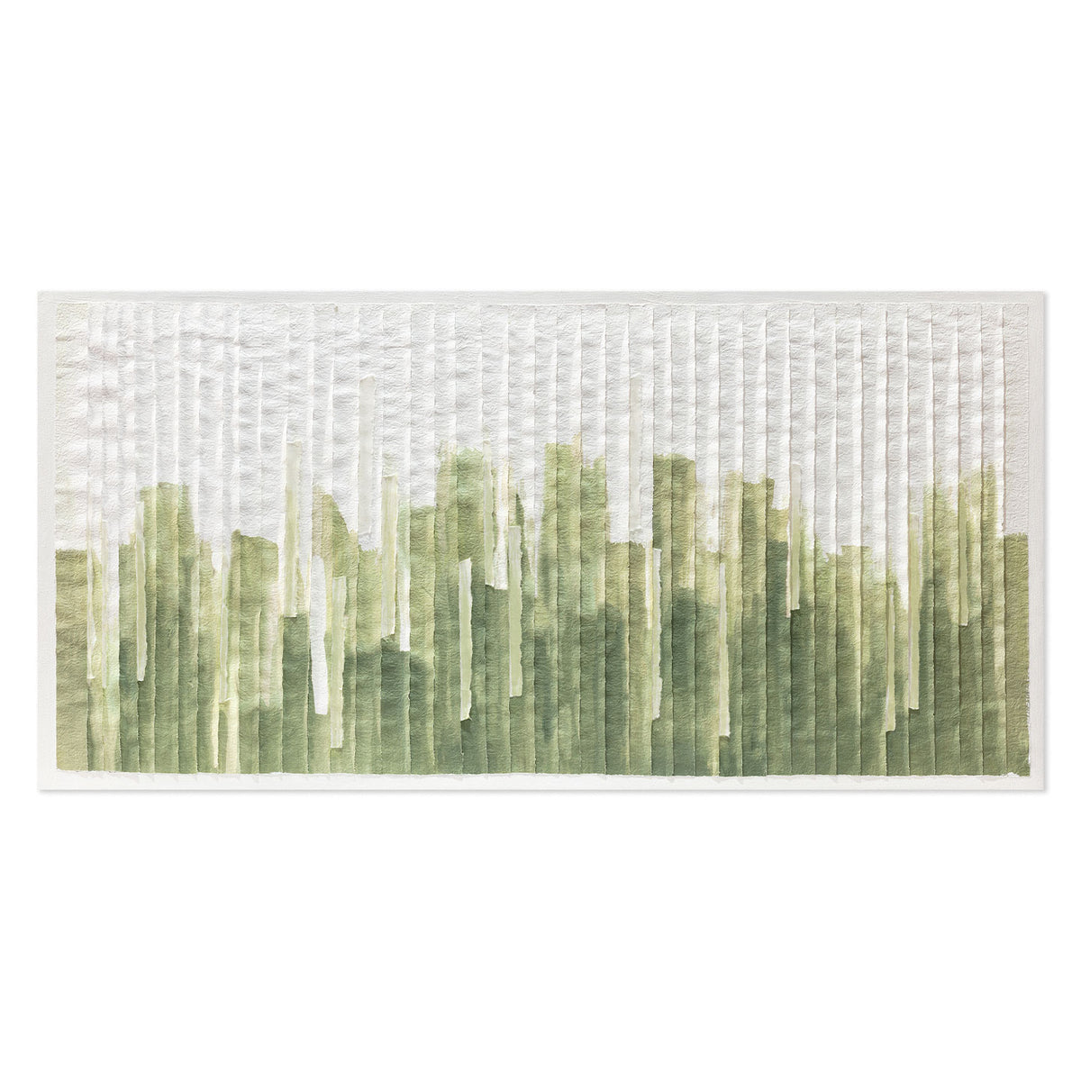 AGAVE QUADRI GREEN CHART