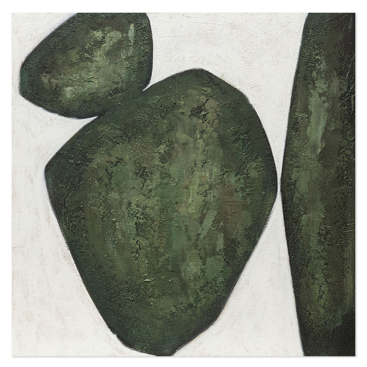 AGAVE QUADRI PEBBLE