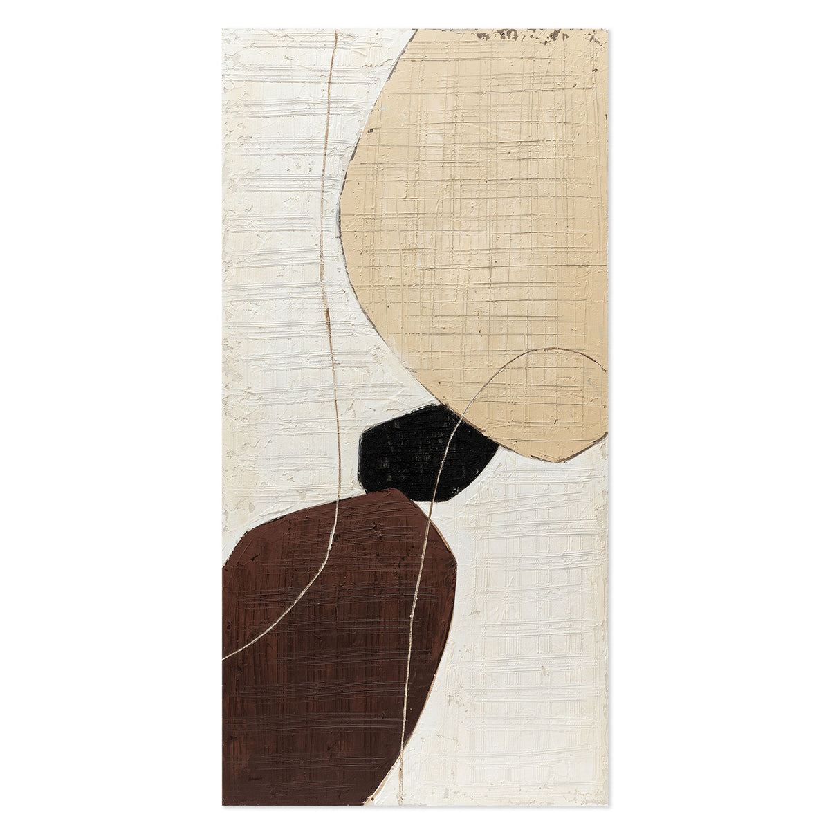 AGAVE QUADRI MENHIR