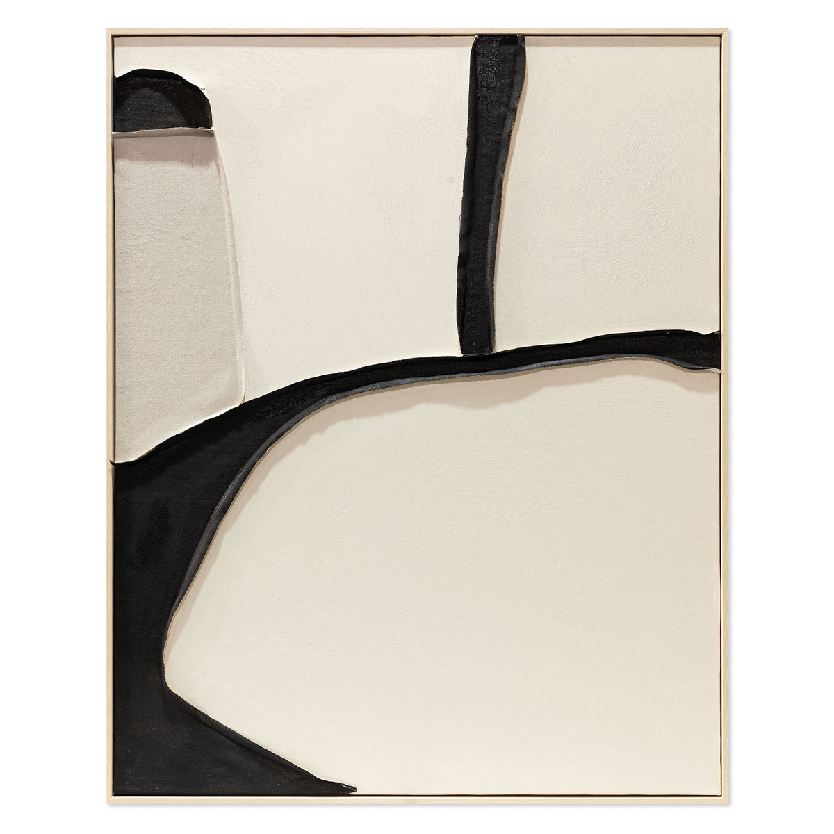 AGAVE QUADRI SLIPPER
