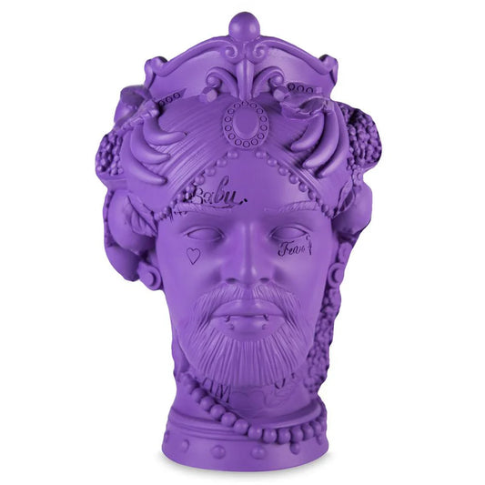 BACI MILANO TESTE MATTE