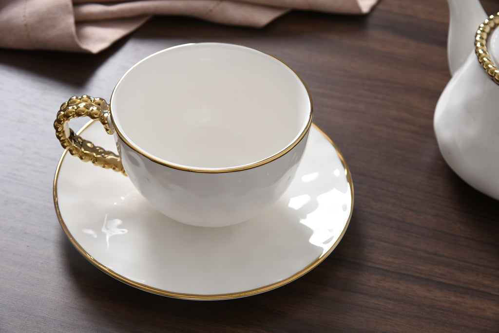 PAMPA BAY TAZZA DA TÈ CON PIATTINO
