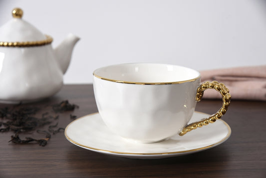 PAMPA BAY TAZZA DA TÈ CON PIATTINO