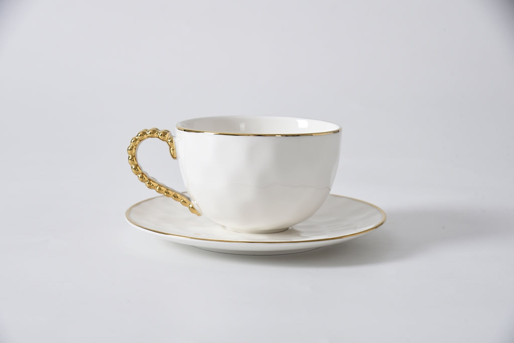 PAMPA BAY TAZZA DA TÈ CON PIATTINO