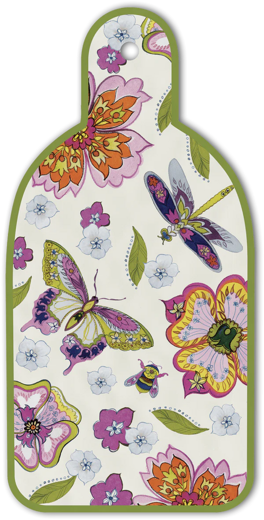 BACI MILANO TAGLIERE IN MELAMINA COLLEZIONE AMAZZONIA