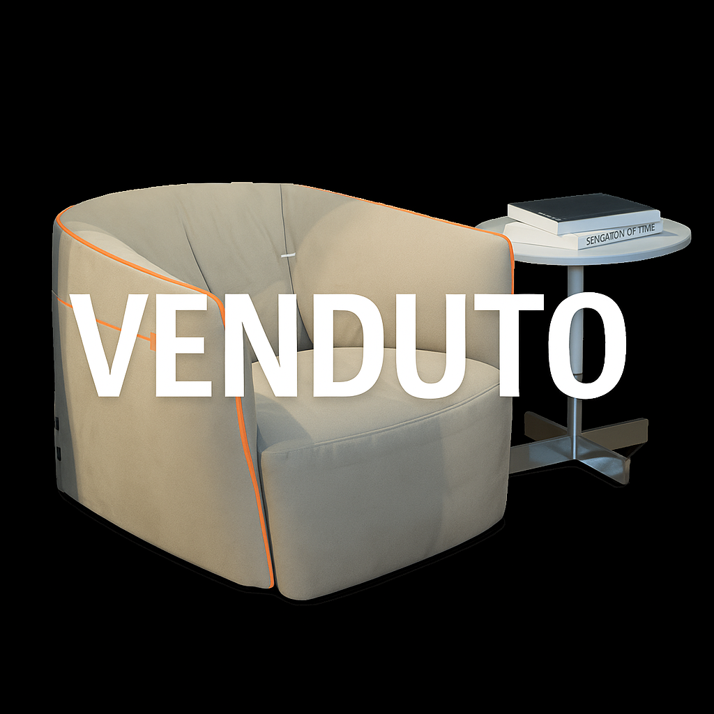 OCCASIONE POLTRONA POLIFORM