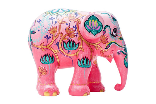 ARTE DECORATION ELEPHANT PARADE AMANSARA