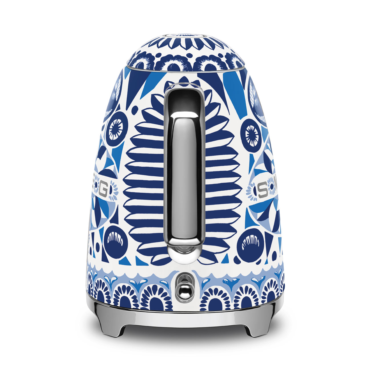 SMEG ELECTRIC KETTLE