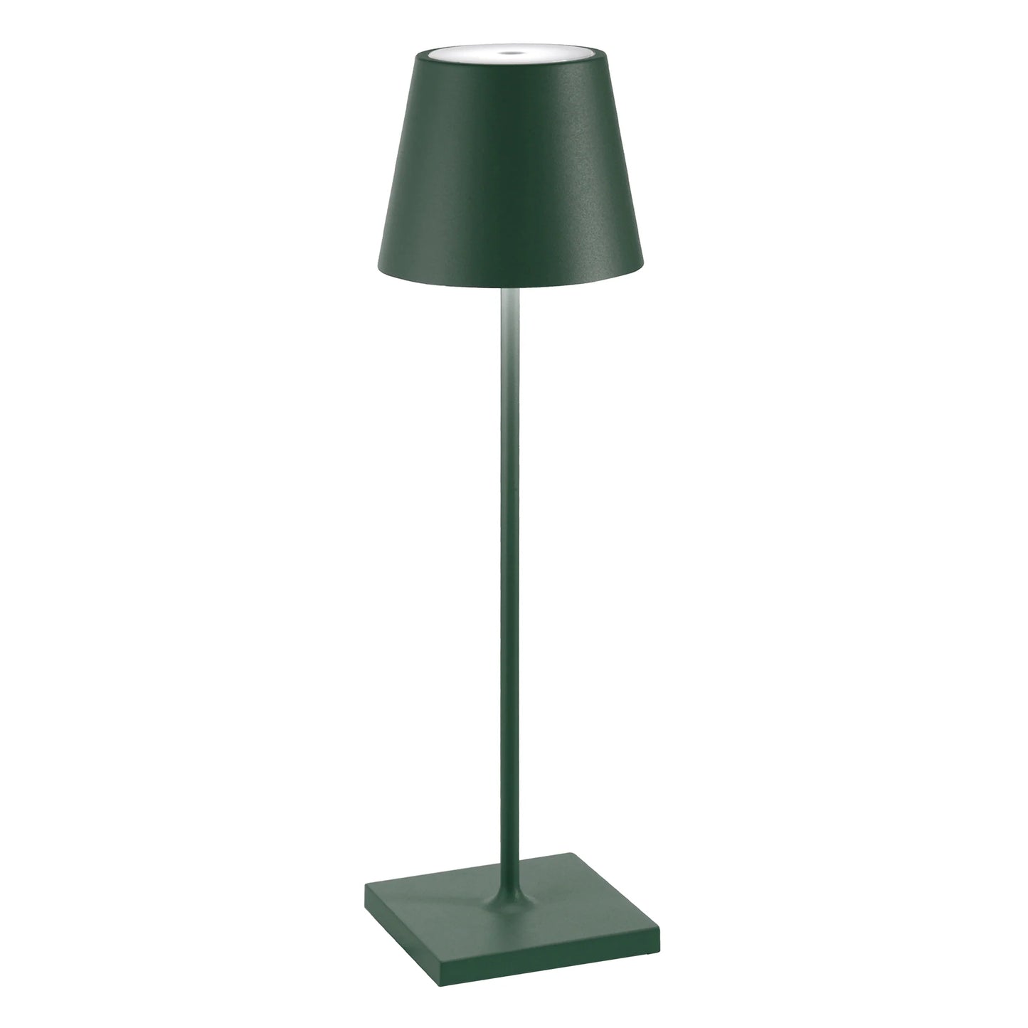ZAFFERANO POLDINA LAMPADA DA TAVOLO