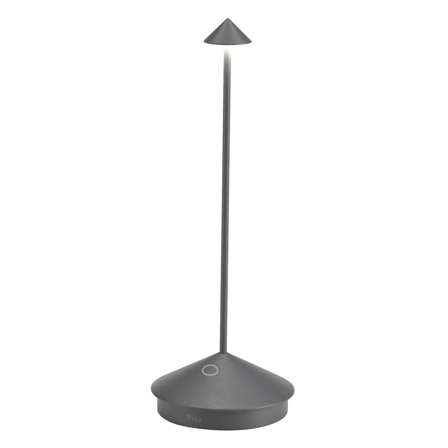 ZAFFERANO PINA LAMPADA DA TAVOLO