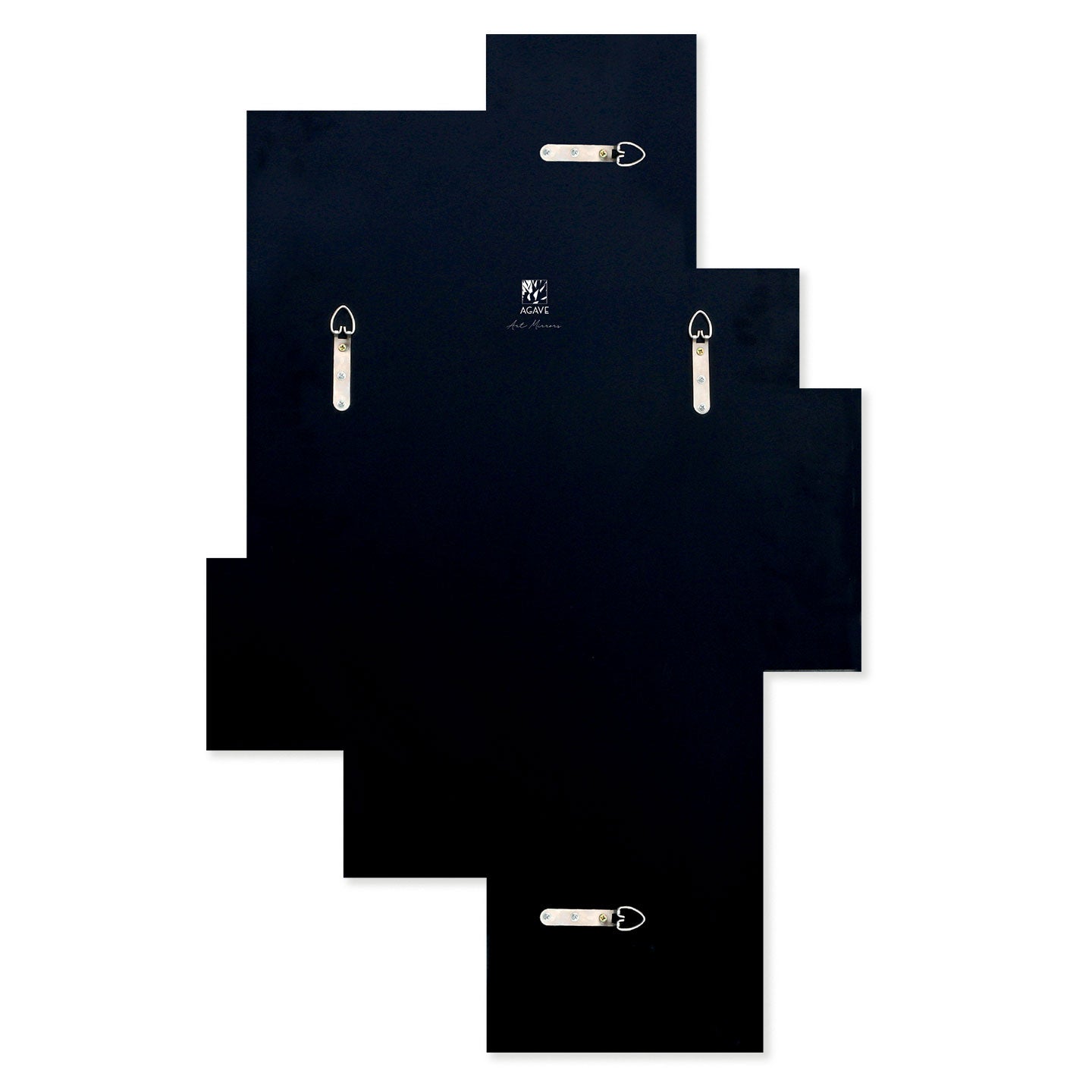 AGAVE SPECCHI D'ARTE NEBULA