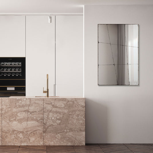 AGAVE SPECCHI D'ARTE ESTIA