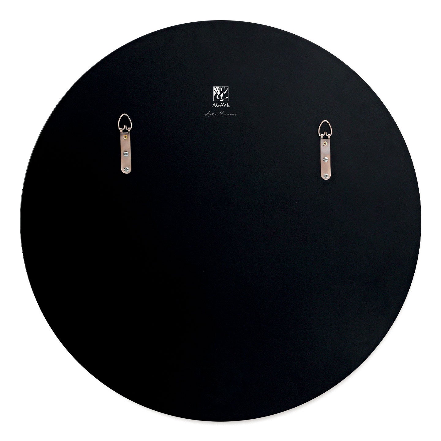 AGAVE SPECCHI D'ARTE BLACK MARBLE