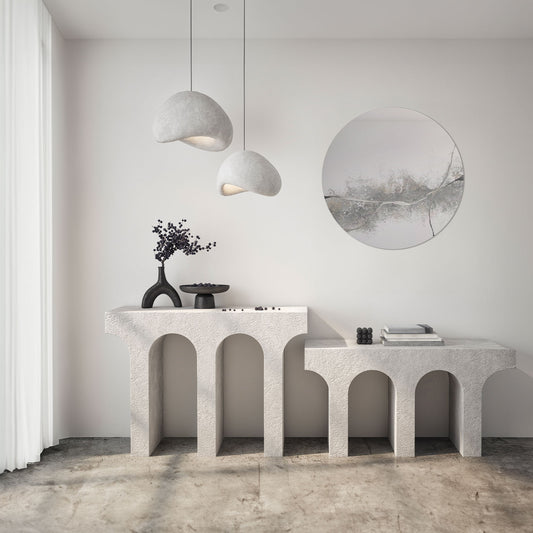 AGAVE SPECCHI D'ARTE KINTSUGI