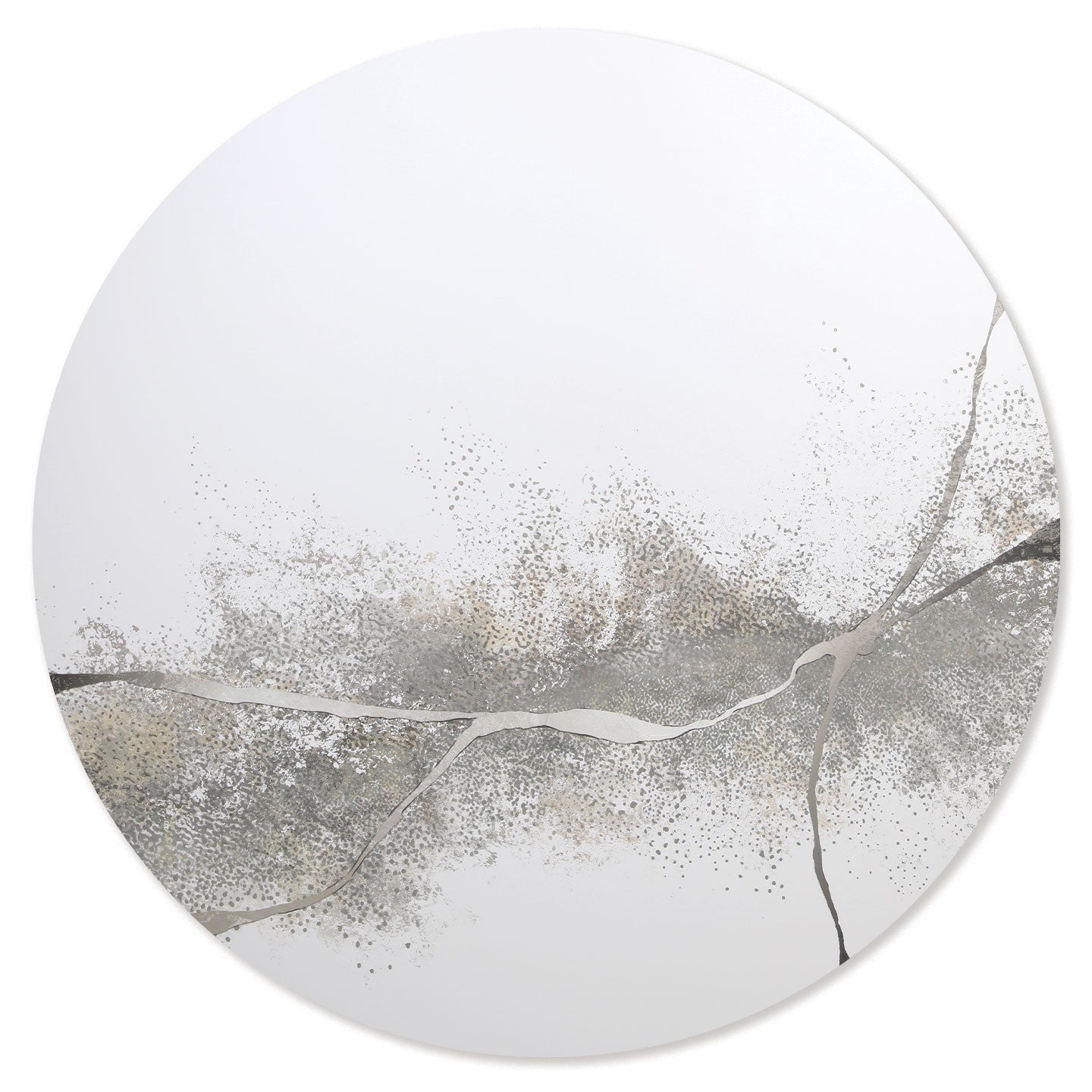 AGAVE SPECCHI D'ARTE KINTSUGI