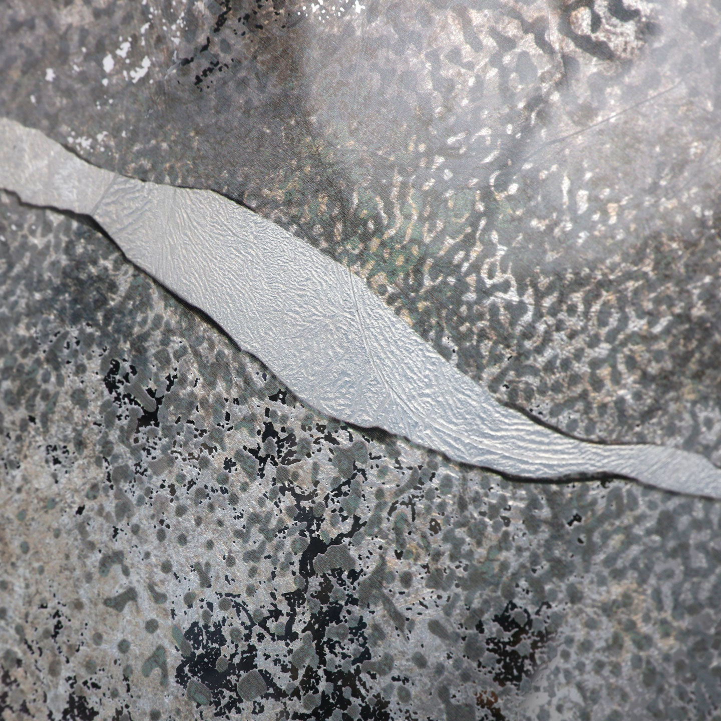 AGAVE SPECCHI D'ARTE KINTSUGI