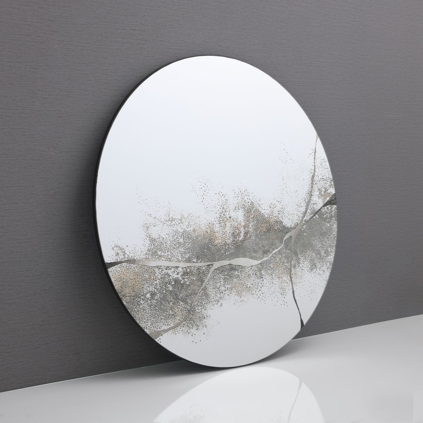 AGAVE SPECCHI D'ARTE KINTSUGI