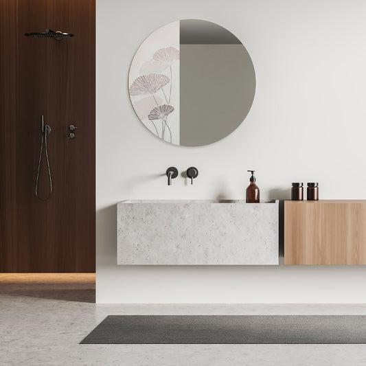 AGAVE SPECCHI D'ARTE GINKGO