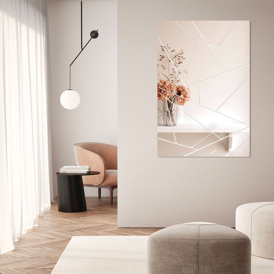 AGAVE SPECCHI D'ARTE SIRIO