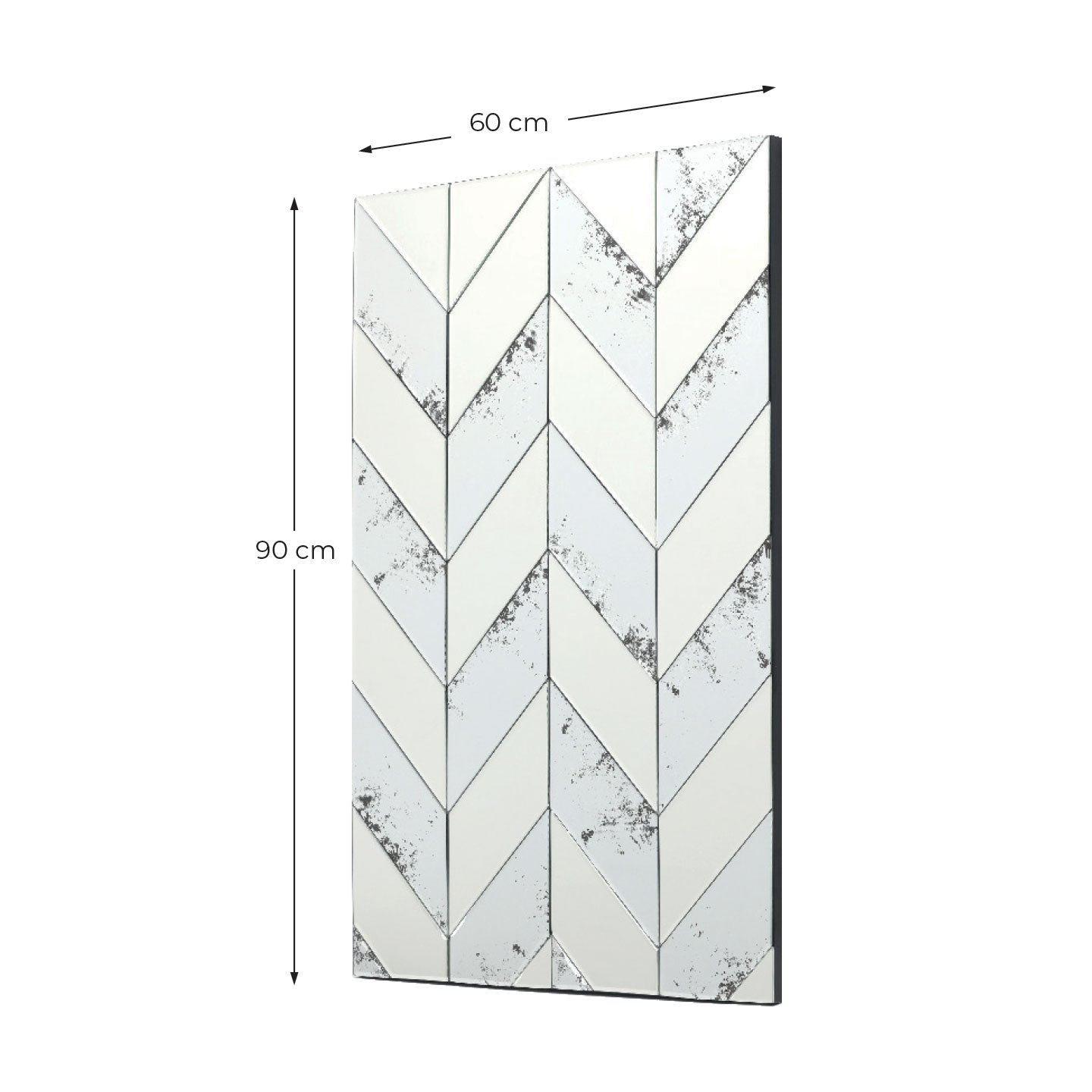 AGAVE SPECCHI D'ARTE ZIGGY