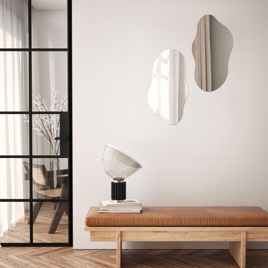 AGAVE SPECCHI D'ARTE SOFT SHAPE