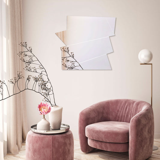 AGAVE SPECCHI D'ARTE IRREGULAR