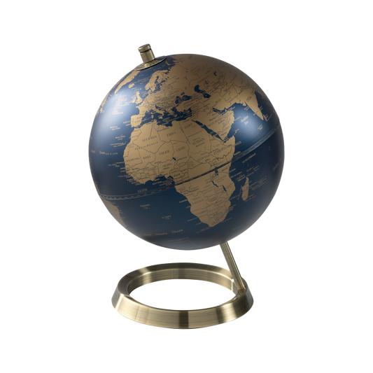 MASCAGNI MAPPAMONDO DIAMETRO 20 CM