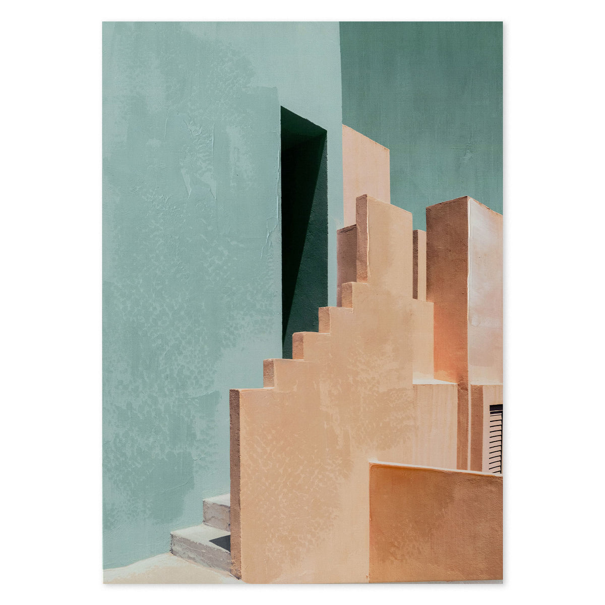 AGAVE STAMPE ATELIER UMBRAL