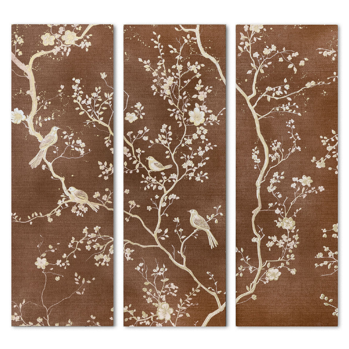 AGAVE STAMPE ATELIER SAKURA - SET 3 PZ