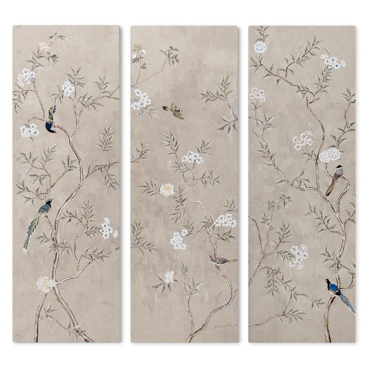 AGAVE STAMPE ATELIER HARU - SET 3 PZ