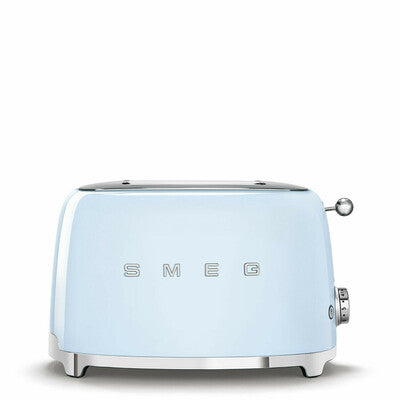 SMEG TOSTAPANE 2 FETTE