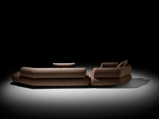 TWILS BRIÒ MERIDIENNE CONFIGURABILE