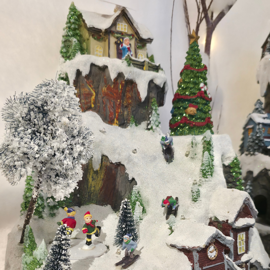 PAESAGGIO CARILLON 31LX43H IN STOCK