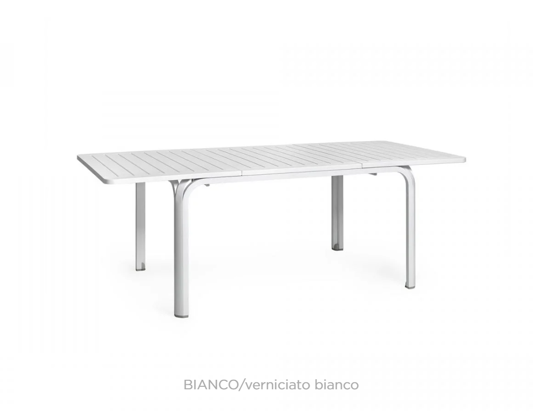NARDI TAVOLI ALLORO 140 EXTENSIBLE