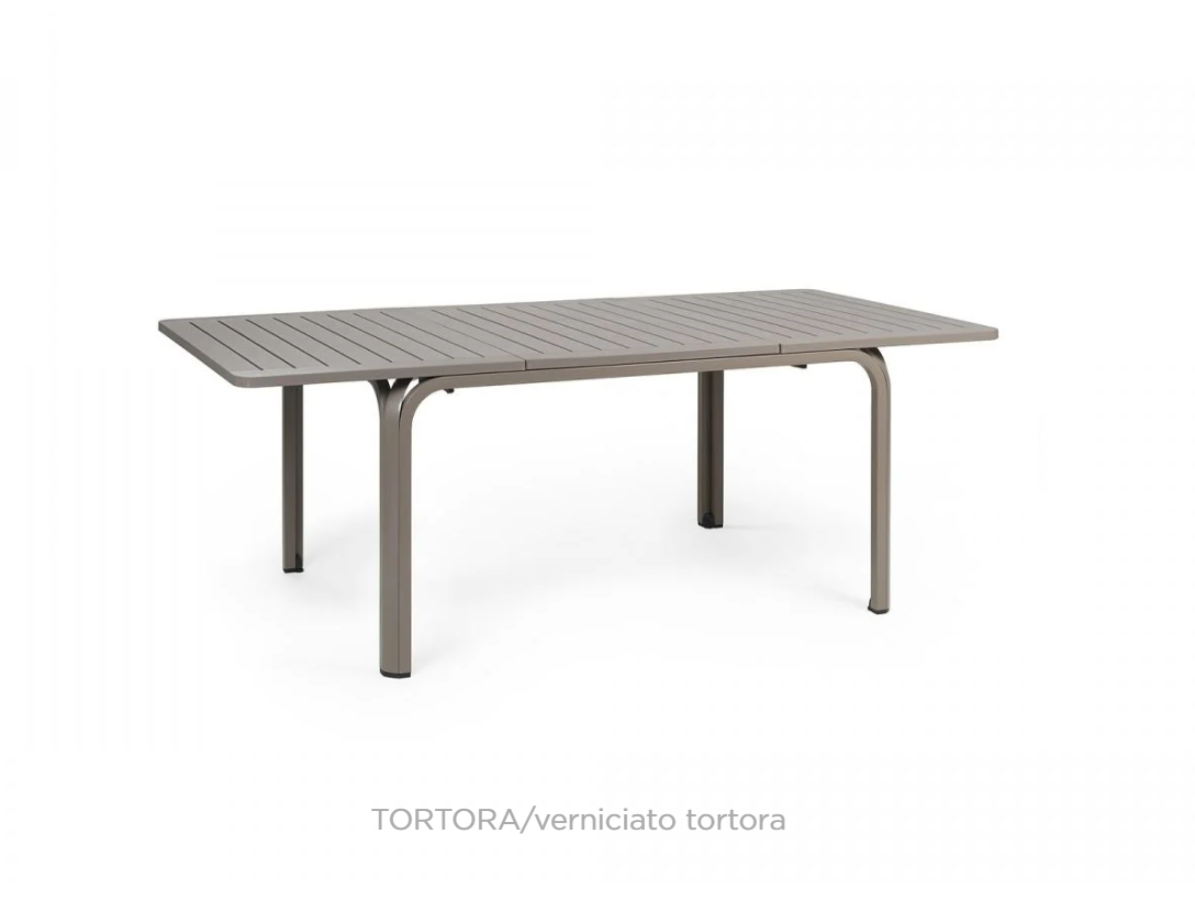 NARDI TAVOLI ALLORO 140 EXTENSIBLE