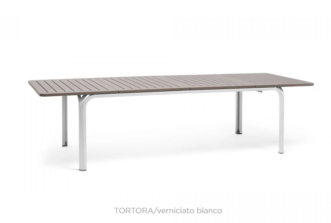 NARDI TAVOLI ALLORO 210 EXTENSIBLE