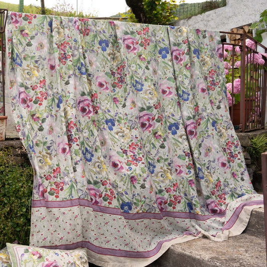 TESSITURA TOSCANA TELERIE MEZZERO GRACE