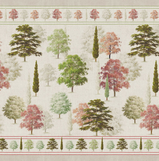 TESSITURA TOSCANA TELERIE MEZZERO GREESON