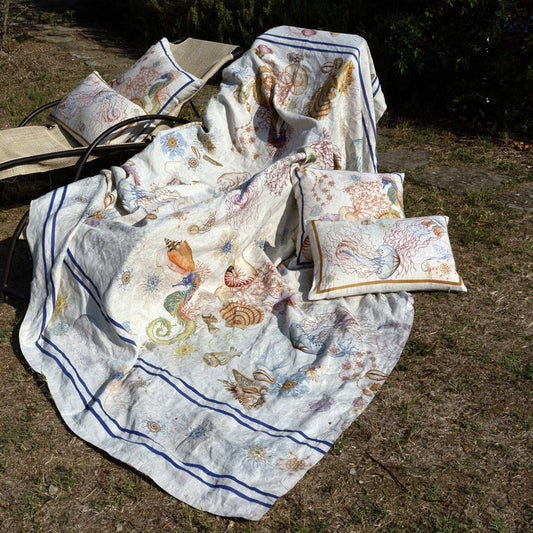 TESSITURA TOSCANA TELERIE MEZZERO JELLY