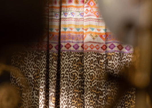 TESSITURA TOSCANA TELERIE MEZZERO JURTA