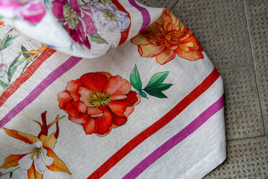 TESSITURA TOSCANA TELERIE MEZZERO ANTEA