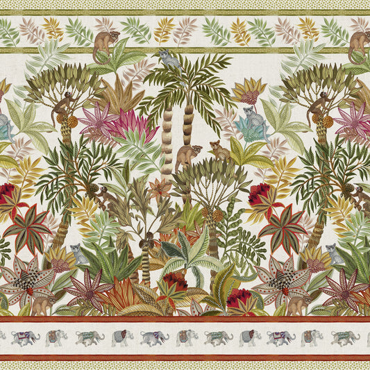 TESSITURA TOSCANA TELERIE MEZZERO MUNAI